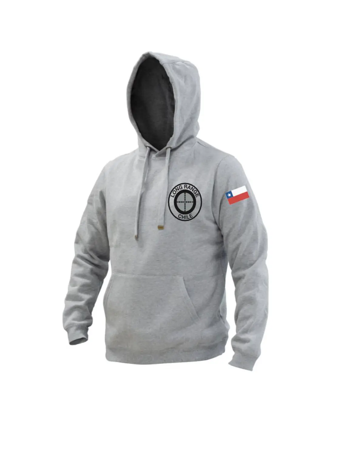 Poleron LRC (A pedido) 1