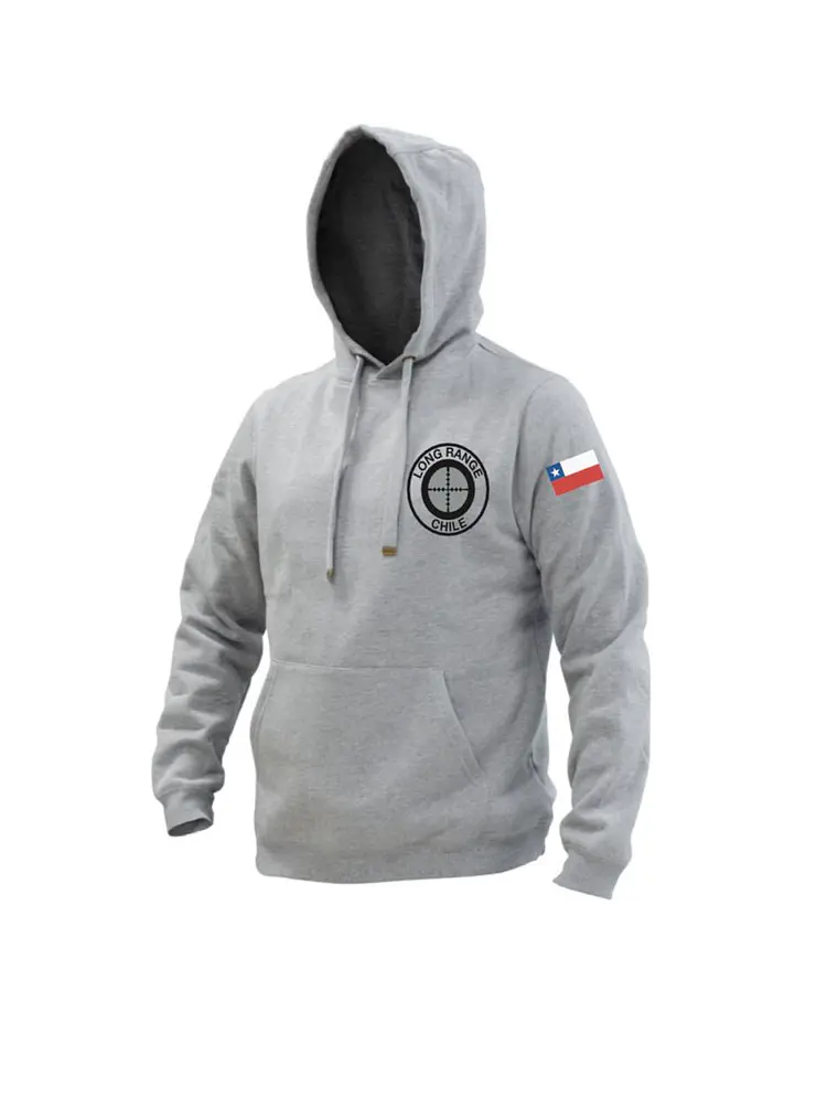 Poleron LRC (A pedido) 1