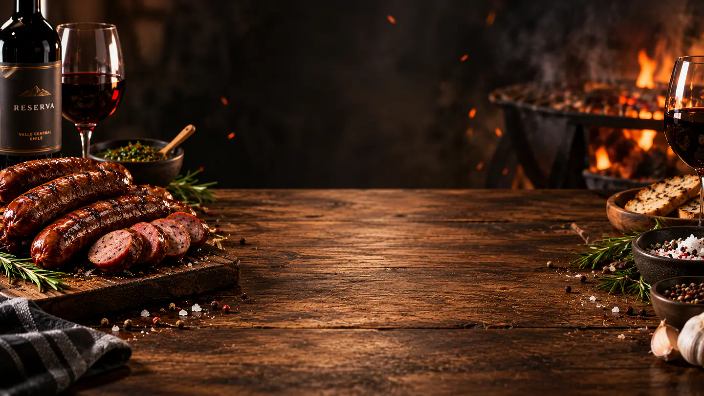 Lo mejor de Chillán, directo a tu parrilla.