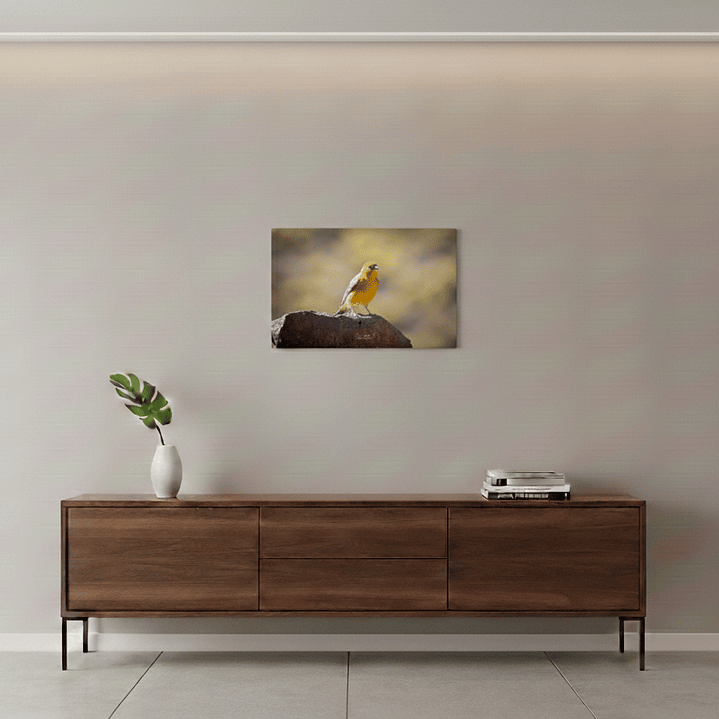 Canva Chirihue Dorado 1