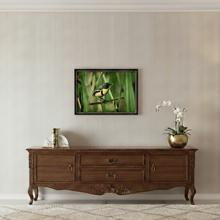 Cuadro Siete Colores 1