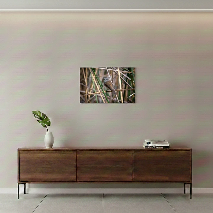 Canva Viudita Impresión Fine Art 27 x 40 cm 1