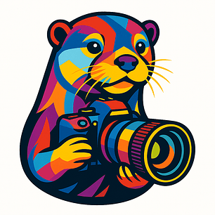 Lontra Böke WildPhoto