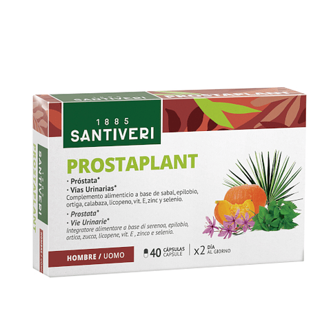 Prostaplant