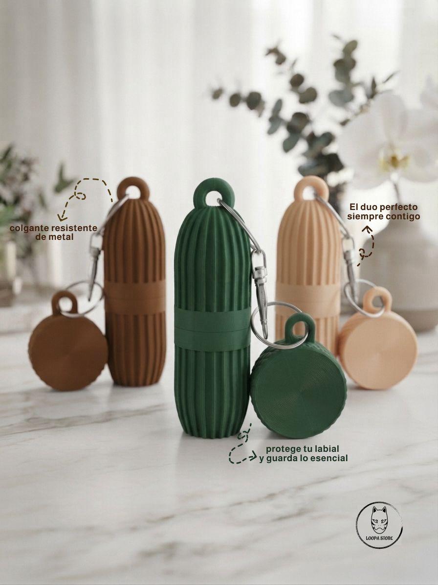 Accesorios