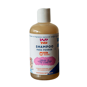 Shampoo Líquido 250ml