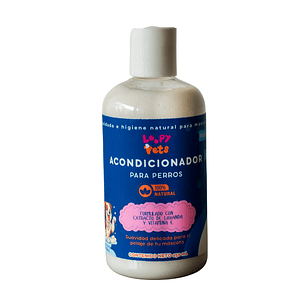 Acondicionador 250ml