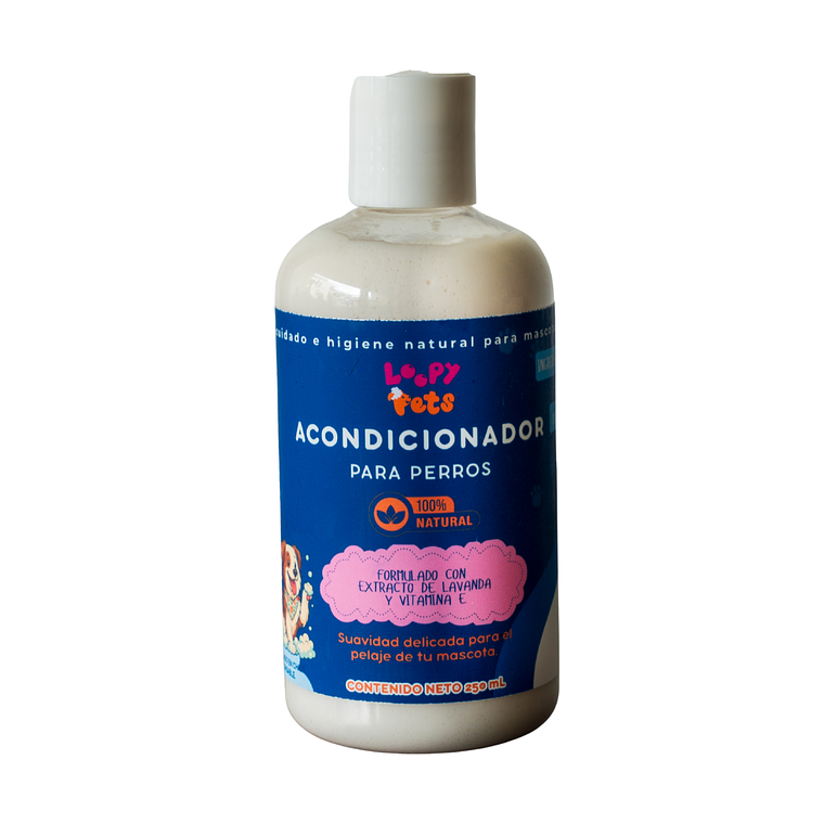 Acondicionador 250ml 1