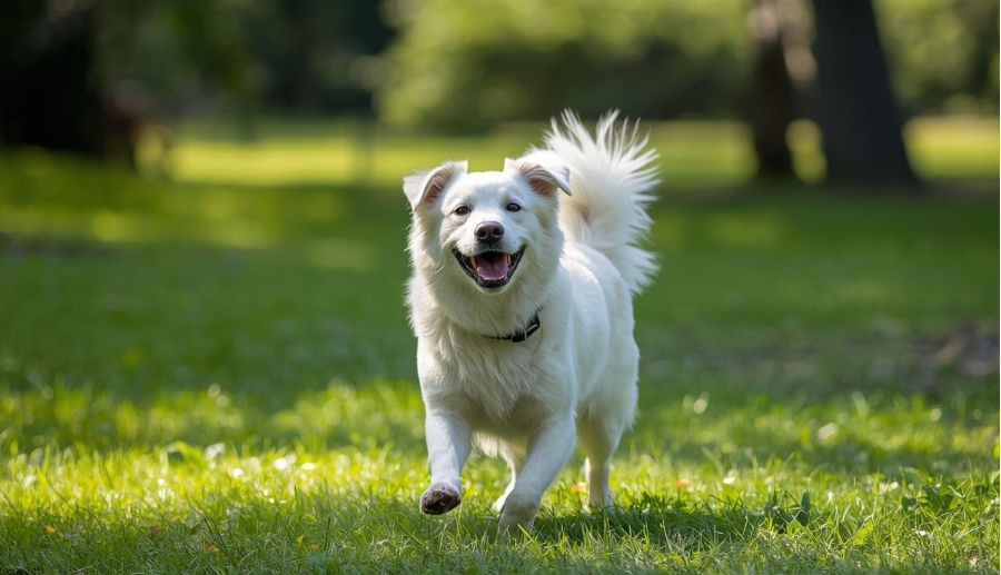 Kit básico para pasear a tu perro: Lo que no puede faltar