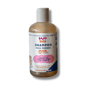 Shampoo Líquido 250ml
