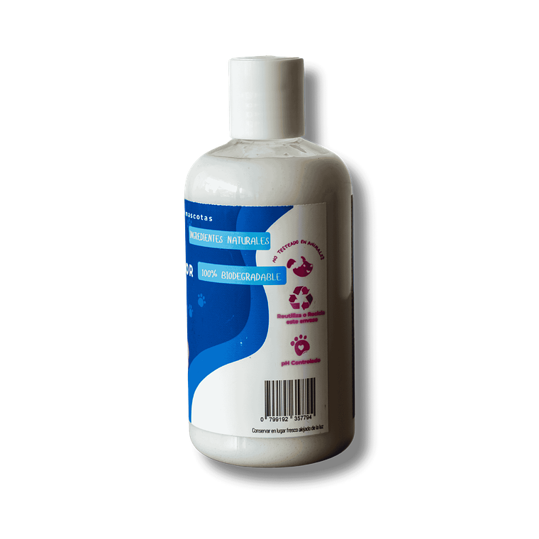 Acondicionador 250ml 2