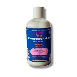 Acondicionador 250ml