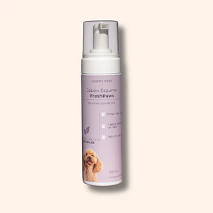 Jabón Espuma 200ml