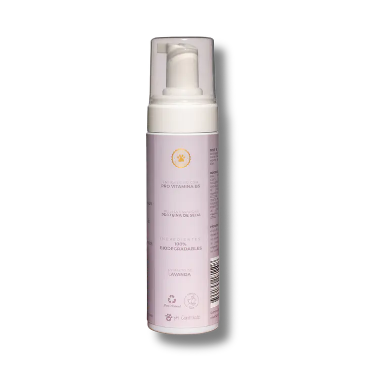 Jabón Espuma 200ml 2