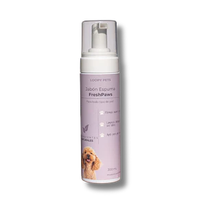 Jabón Espuma 200ml