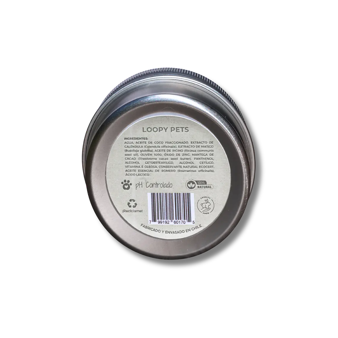 Crema de matico y caléndula 3