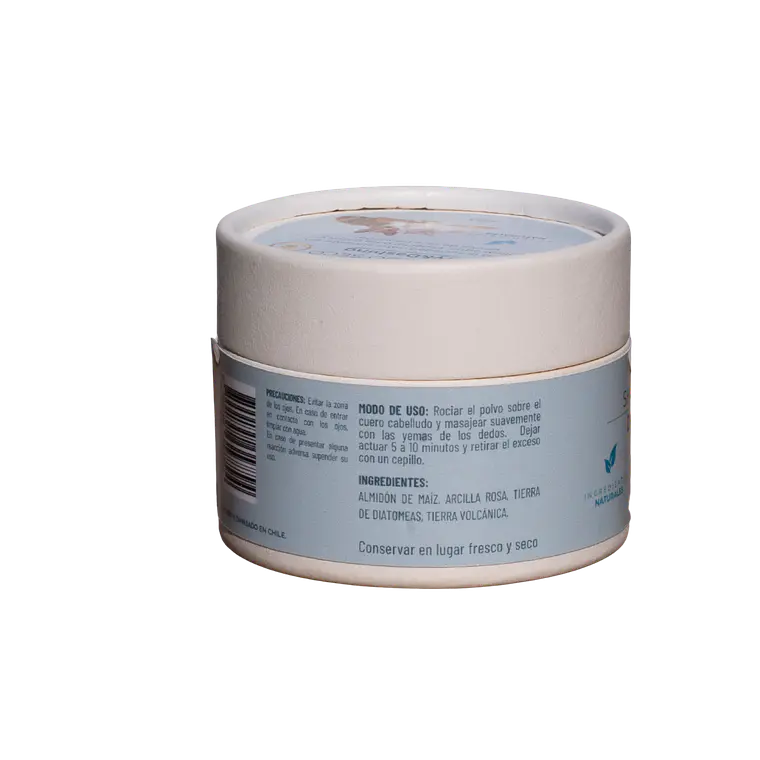 Shampoo Seco para Gatos y Perros 5
