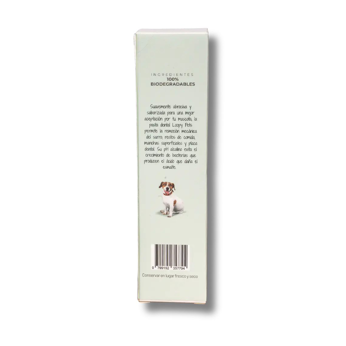 Pasta Dental para Perros 4