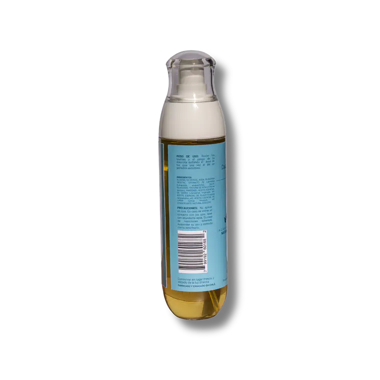 Desodorante neutralizador de olores 3