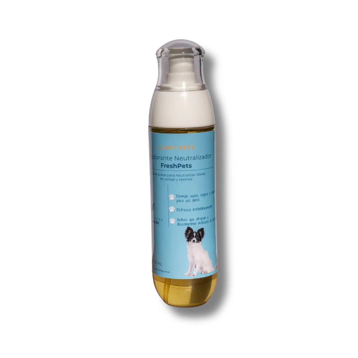 Desodorante neutralizador de olores 1