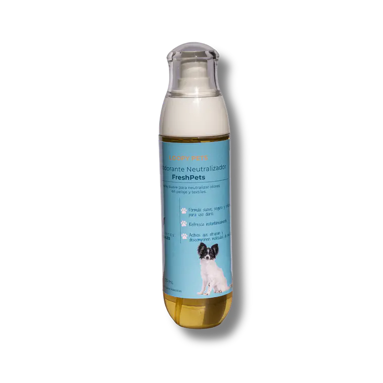 Desodorante neutralizador de olores 1