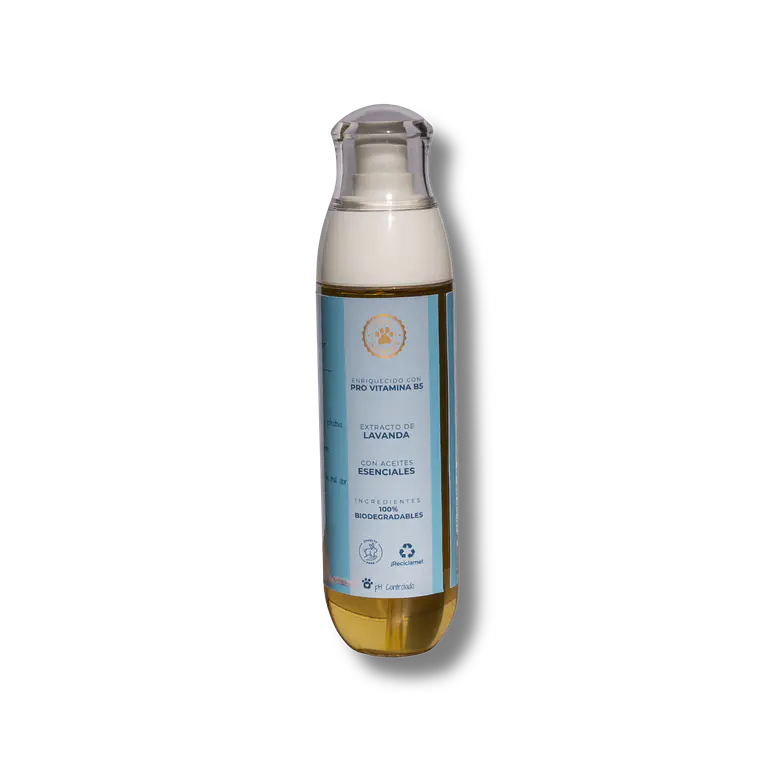 Desodorante neutralizador de olores 2