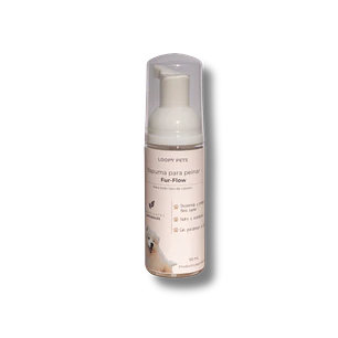 Espuma Desenredante Acondicionadora