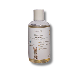 Shampoo Líquido 250ml