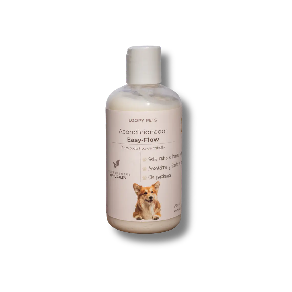 Acondicionador 250ml 1