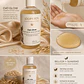 Shampoo Avena & Seda Oat Glow 250ml - Miniatura 3