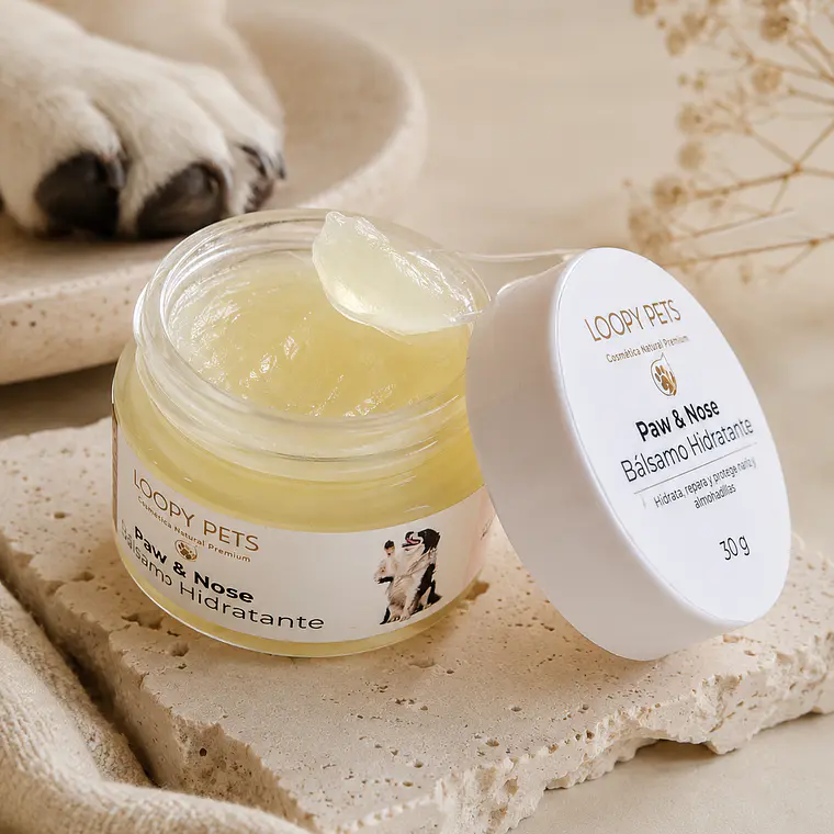 Bálsamo Hidratante Paw & Nose 30g 3