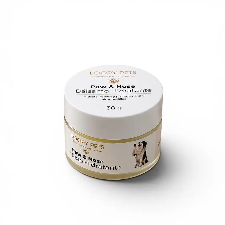 Bálsamo Hidratante Paw & Nose 30g 1