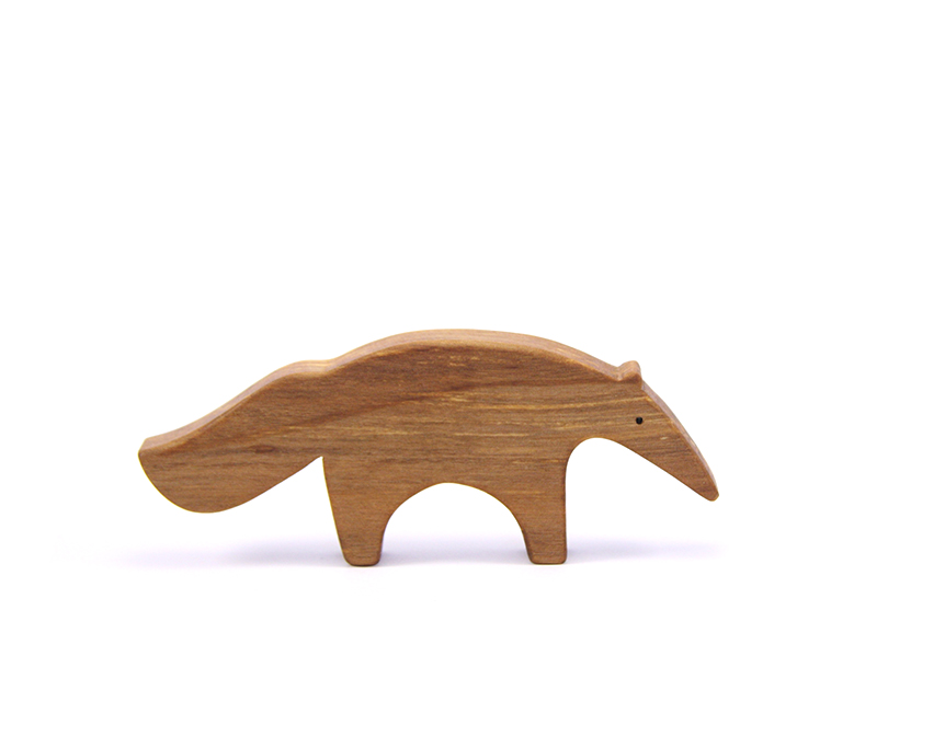 Oso Hormiguero