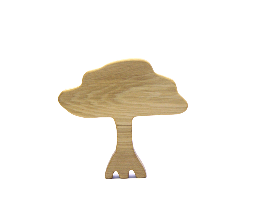 Árbol Amazonas Tepa