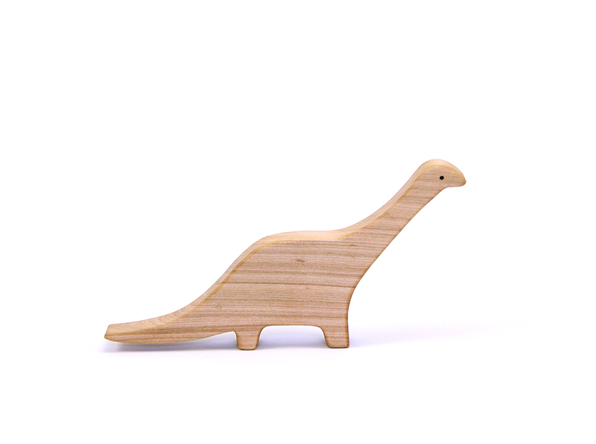 Brontosaurio
