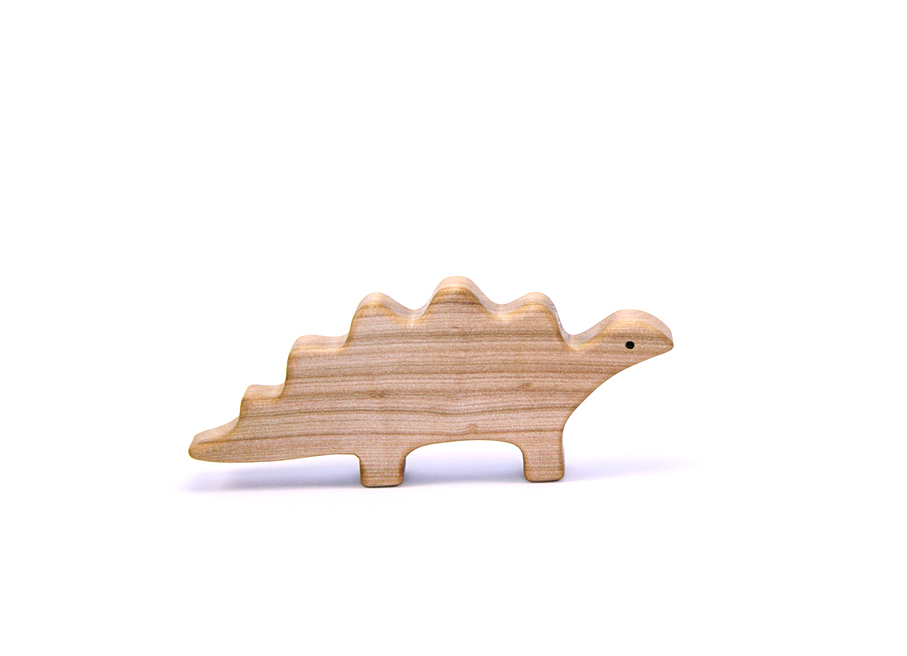 Estegosaurio