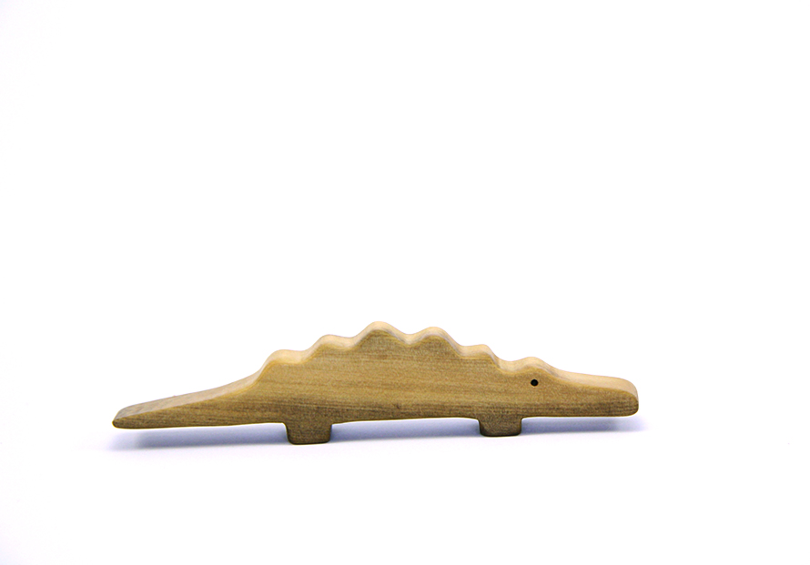Cocodrilo Dinosaurio