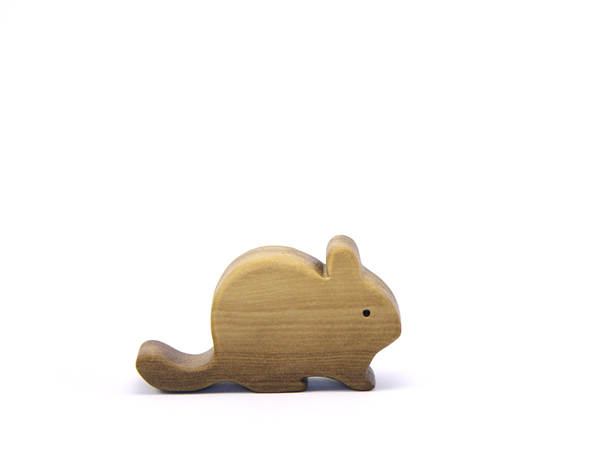 Chinchilla
