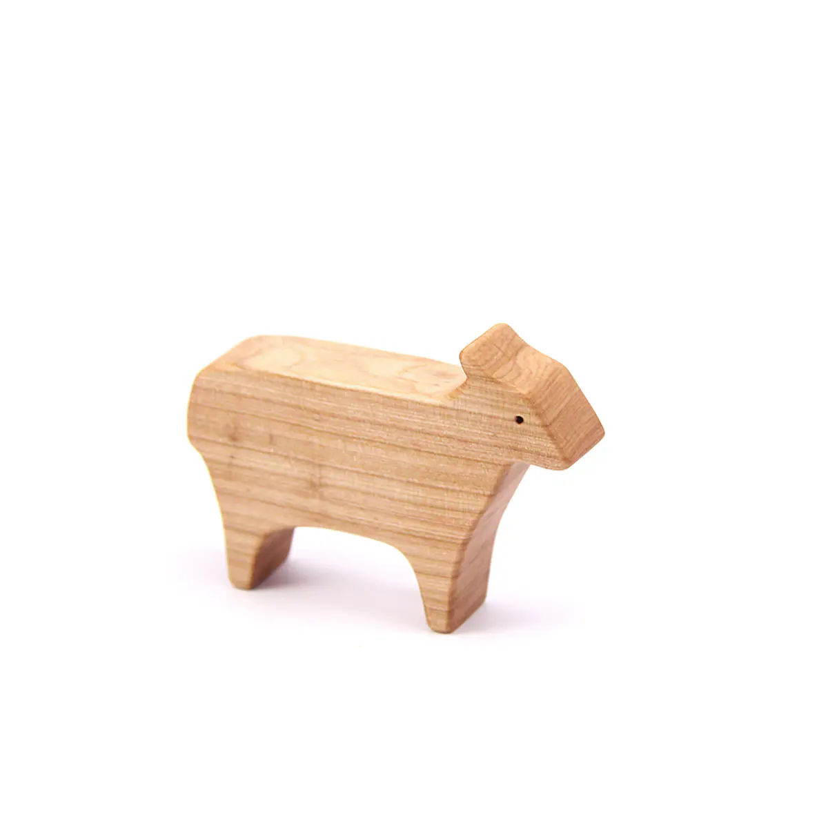 Oveja - LOPA Juguetes de Madera