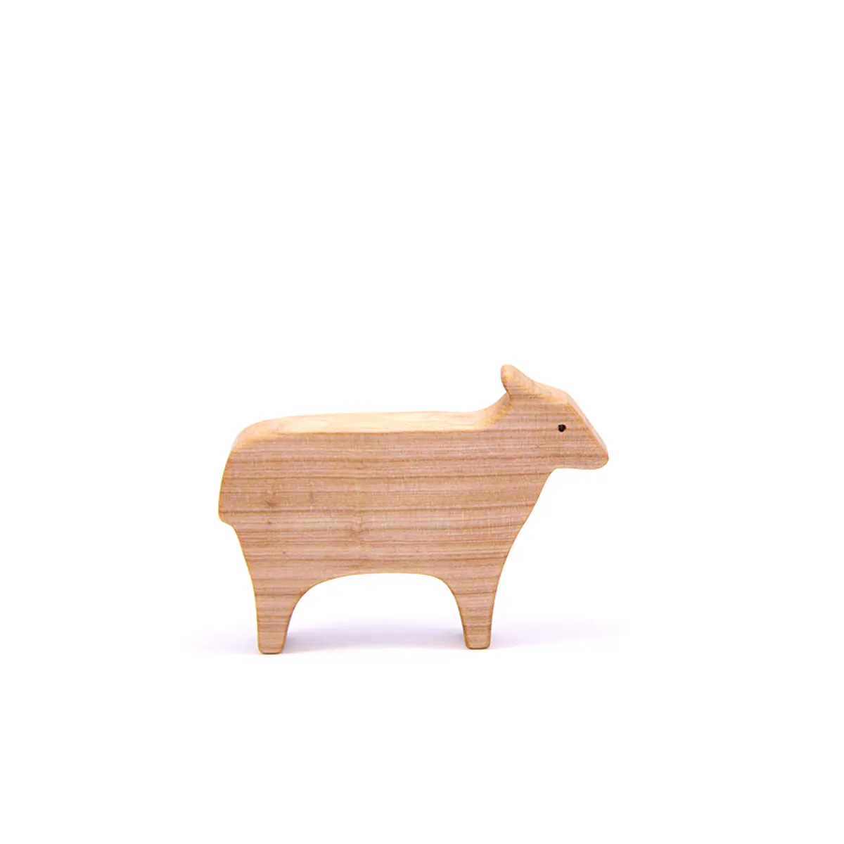 Oveja - LOPA Juguetes de Madera