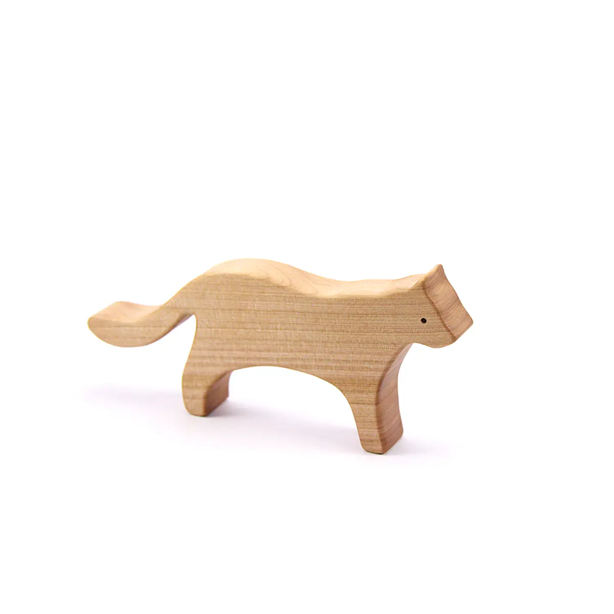 Puma - LOPA Juguetes de Madera
