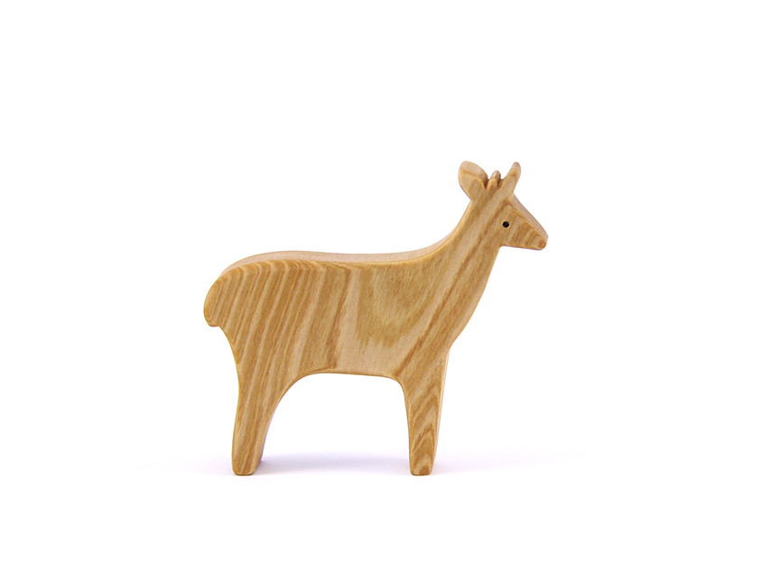 Huemul