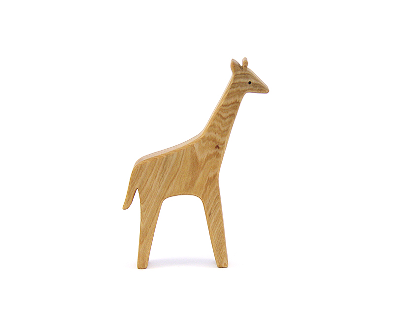 Jirafa