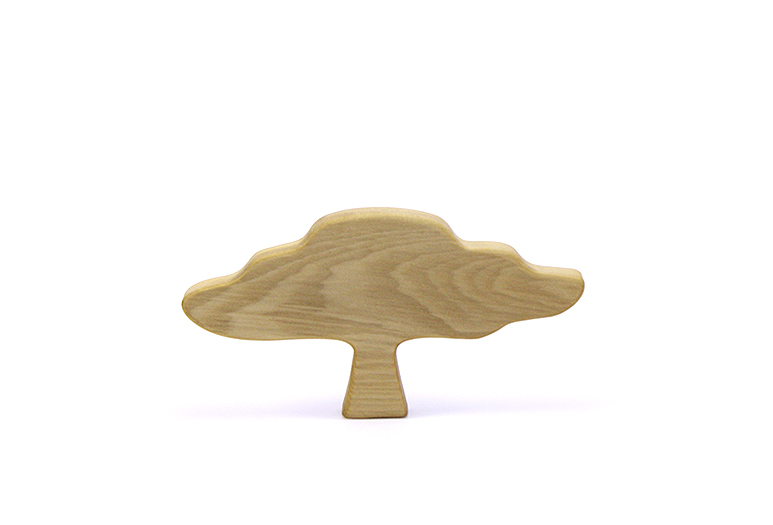 Árbol Sabana