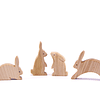 Set Conejos
