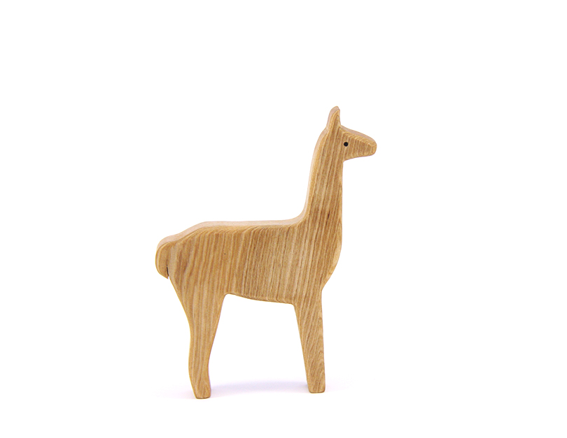 Guanaco