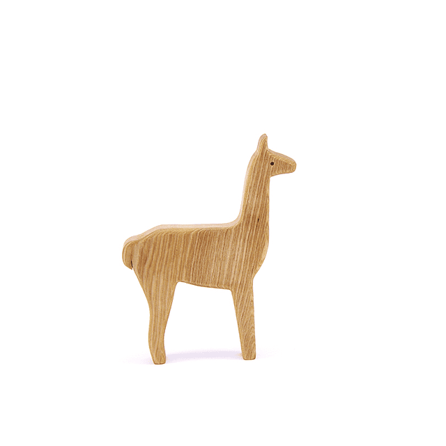 Guanaco