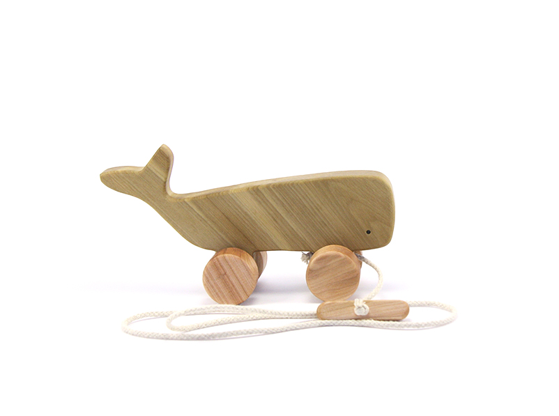 Ballena de Arrastre