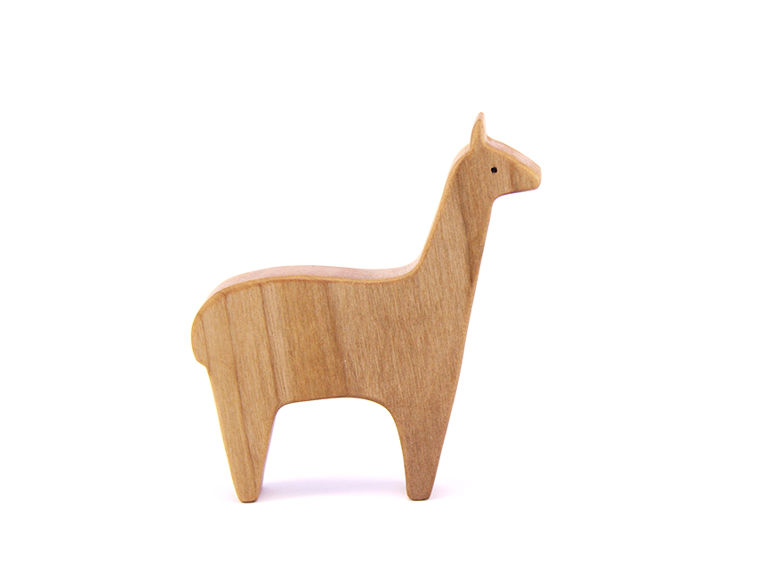 Llama Raulí