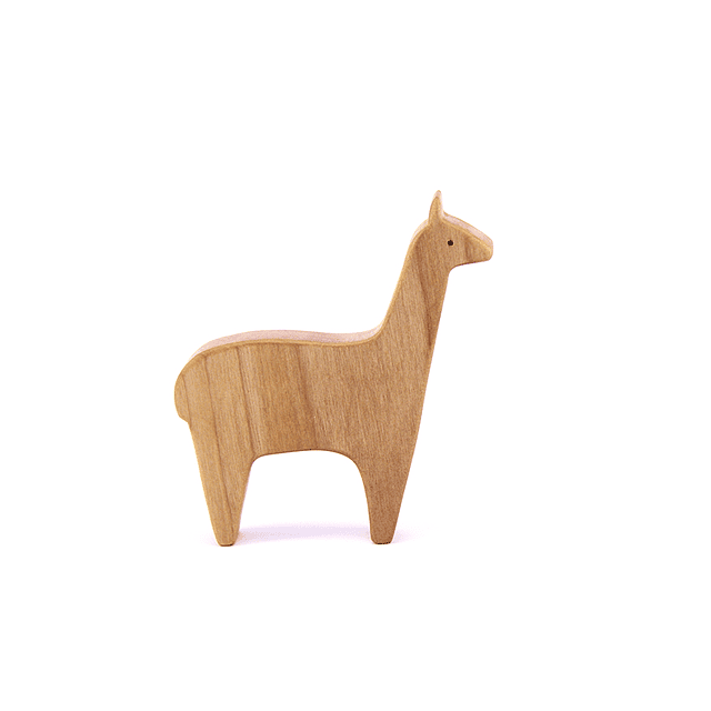 Llama Raulí